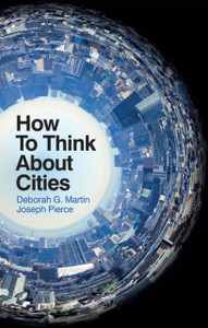 How To Think About Cities How To Think About Cities