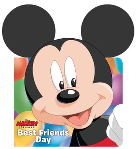 Mickey & Friends Best Friends Day Mickey & Friends Best Friends Day