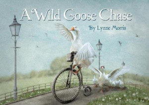A Wild Goose Chase A Wild Goose Chase