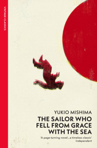 The Sailor who Fell from Grace with the Sea