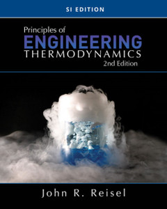 Principles of Engineering Thermodynamics, SI Edition Principles of Engineering Thermodynamics, SI Edition