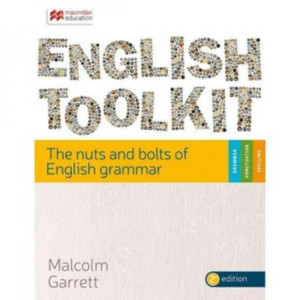 ENGLISH TOOLKIT 2E ENGLISH TOOLKIT 2E
