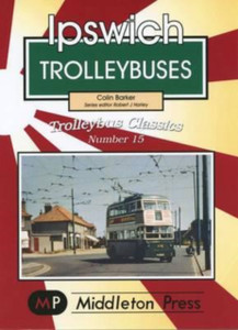 Ipswich Trolleybuses Ipswich Trolleybuses