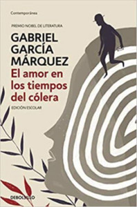 El amor en los tiempos del colera El amor en los tiempos del colera