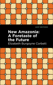 New Amazonia New Amazonia