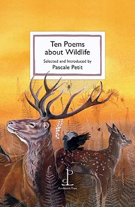 Ten Poems about Wildlife Ten Poems about Wildlife