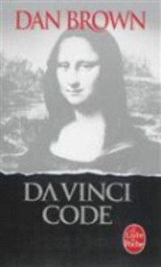 Da Vinci code Da Vinci code