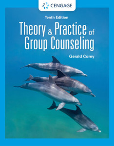 Theory and Practice of Group Counseling Theory and Practice of Group Counseling
