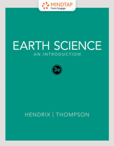 Earth Science : An Introduction