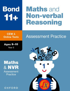 BOND CEM MATH NVR ASSESS PPRS 910 BOND CEM MATH NVR ASSESS PPRS 910