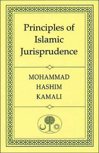 Principles of Islamic Jurisprudence by Mohammad Hashim Kamali (Author)