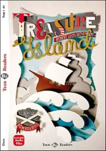 Teen ELI Readers - English : Treasure Island + downloadable audio Teen ELI Readers - English : Treasure Island + downloadable audio