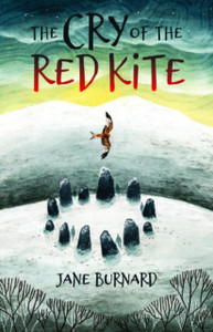 Cry of the Red Kite, The Cry of the Red Kite, The