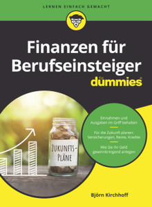 Finanzen fur Berufseinsteiger fur Dummies Finanzen fur Berufseinsteiger fur Dummies