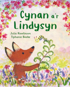 Cynan a'r Lindysyn Cynan a'r Lindysyn