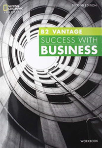 Success with BEC Vantage Workbook Success with BEC Vantage Workbook
