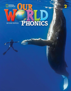 Our World Phonics 2 Our World Phonics 2