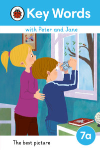 Key Words with Peter and Jane Level 7a - The Best Picture
