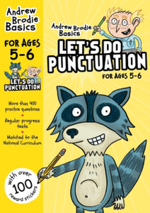 Let's do Punctuation 5-6 Let's do Punctuation 5-6