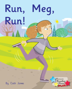 Run, Meg, Run Run, Meg, Run