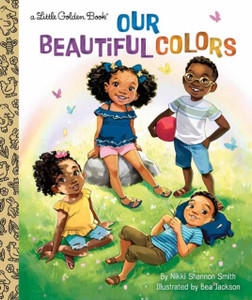 Our Beautiful Colors Our Beautiful Colors