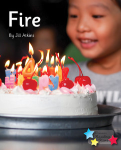 Fire : Phonics Phase 5 Fire : Phonics Phase 5