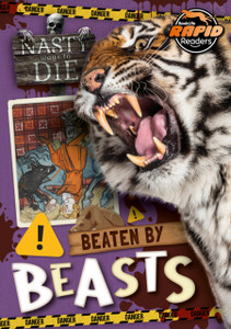 Beaten by Beasts Beaten by Beasts