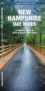 New Hampshire Day Hikes