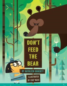 Don't Feed the Bear Don't Feed the Bear