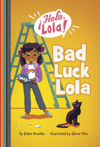 Bad Luck Lola Bad Luck Lola
