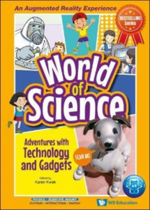 Adventures With Technology And Gadgets Adventures With Technology And Gadgets
