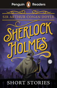 Penguin Readers Level 3: Sherlock Holmes Short Stories (ELT Graded Reader): Abridged Edition