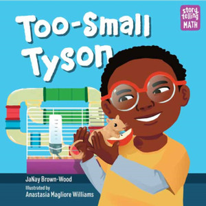 Too-Small Tyson Too-Small Tyson