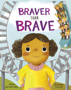 Braver Than Brave Braver Than Brave