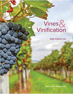 VINES & VINIFICATION VINES & VINIFICATION