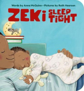 Zeki Sleep Tight Zeki Sleep Tight