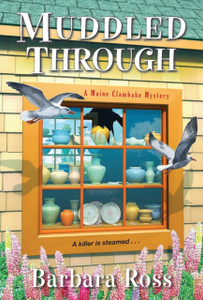 Muddled Through Muddled Through