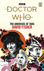 Doctor Who: The Androids of Tara (Target Collection)