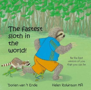 The fastest sloth in the world The fastest sloth in the world