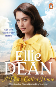 A Place Called Home : (The Cliffhaven Series Book 19)