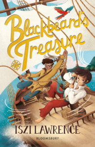 Blackbeard's Treasure Blackbeard's Treasure