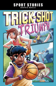 Trick-Shot Triumph Trick-Shot Triumph
