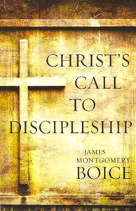 Christ's Call to Discipleship Christ's Call to Discipleship