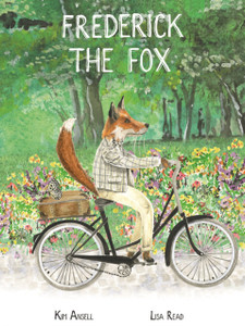 Frederick the Fox Frederick the Fox
