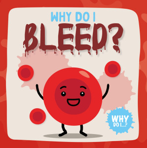 Bleed Bleed