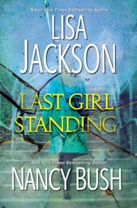 Last Girl Standing Last Girl Standing