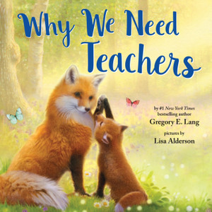 Why We Need Teachers Why We Need Teachers