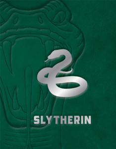 Harry Potter: Slytherin : Tiny Book Harry Potter: Slytherin : Tiny Book