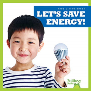 Let's Save Energy! Let's Save Energy!