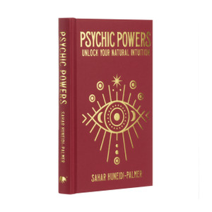 Psychic Powers : Unlock Your Natural Intuition Psychic Powers : Unlock Your Natural Intuition
